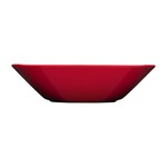 Iittala Iittala Teema Diep bord - 21 cm - Rood