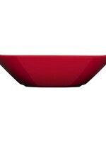 Iittala Iittala Teema Assiette profonde - 21 cm - Rouge