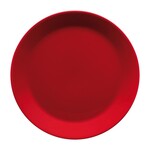 Iittala Iittala Teema Bord - 21 cm - Rood