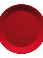 Iittala Iittala Teema Assiette -  21 cm - Rouge