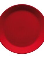 Iittala Iittala Teema Bord - 21 cm - Rood