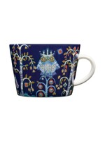 Iittala Iittala Taika blauw koffiekop 0,2L