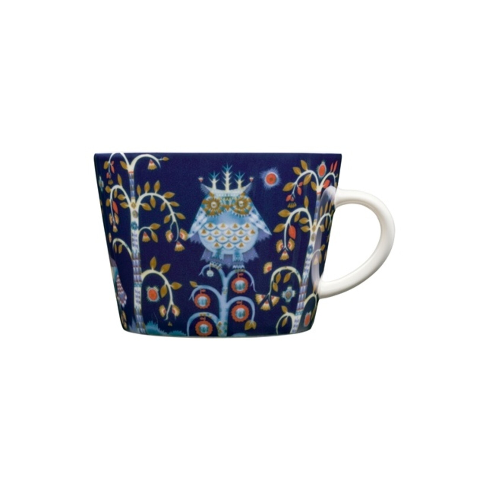 Iittala Iittala Taika blauw koffiekop 0,2L
