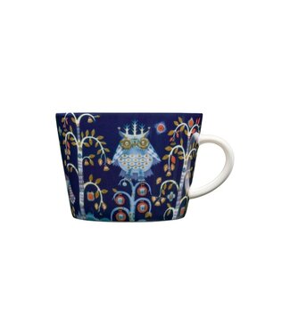 Iittala Iittala Taika tasse à café bleue 0.2L