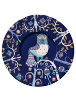 Iittala Iittala Taika - Soucoupe - 15 cm - Bleu