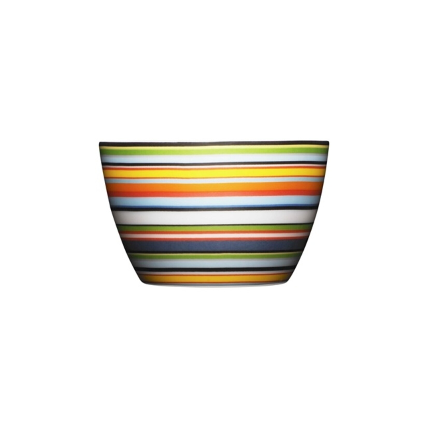 Iittala Iittala Origo Schaal - 0,15 l - Oranje