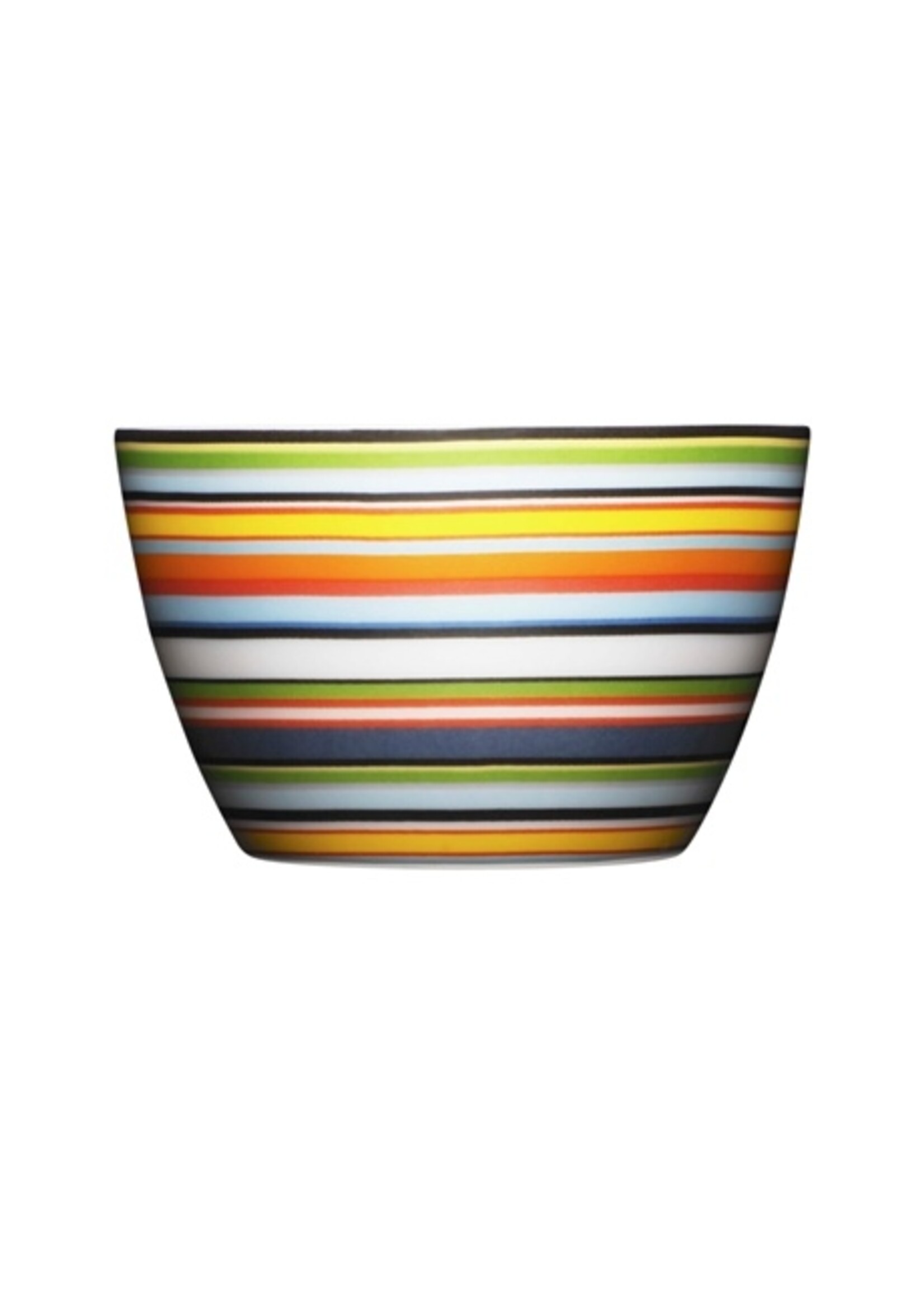 Iittala Iittala Origo Schaal - 0,15 l - Oranje