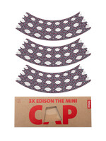 Fatboy Edison Mini Cappie Set van 3 - Mikado Sky