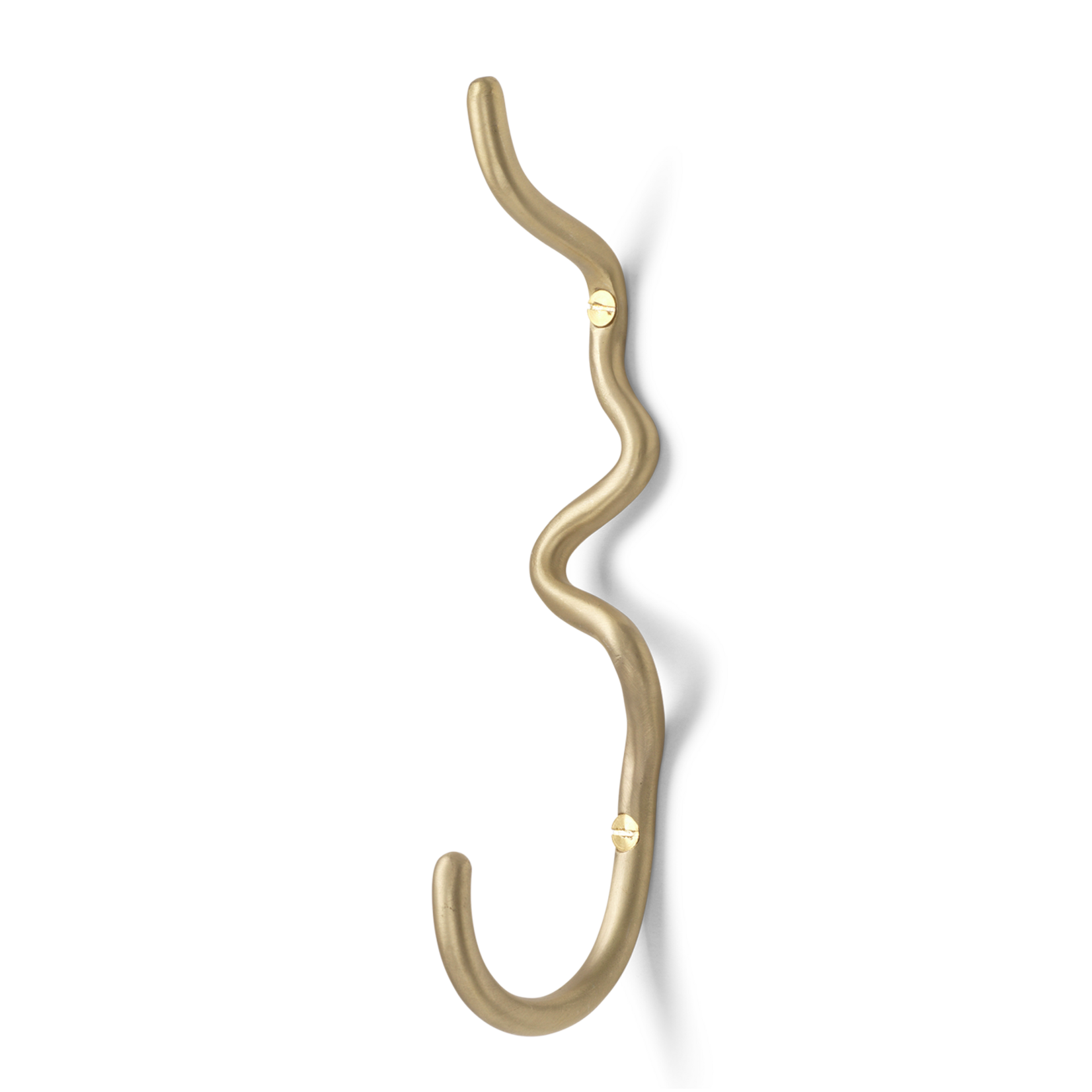 Ferm Living Ferm Living Crochet courbé