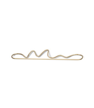 Ferm Living Ferm living Handdoekhouder