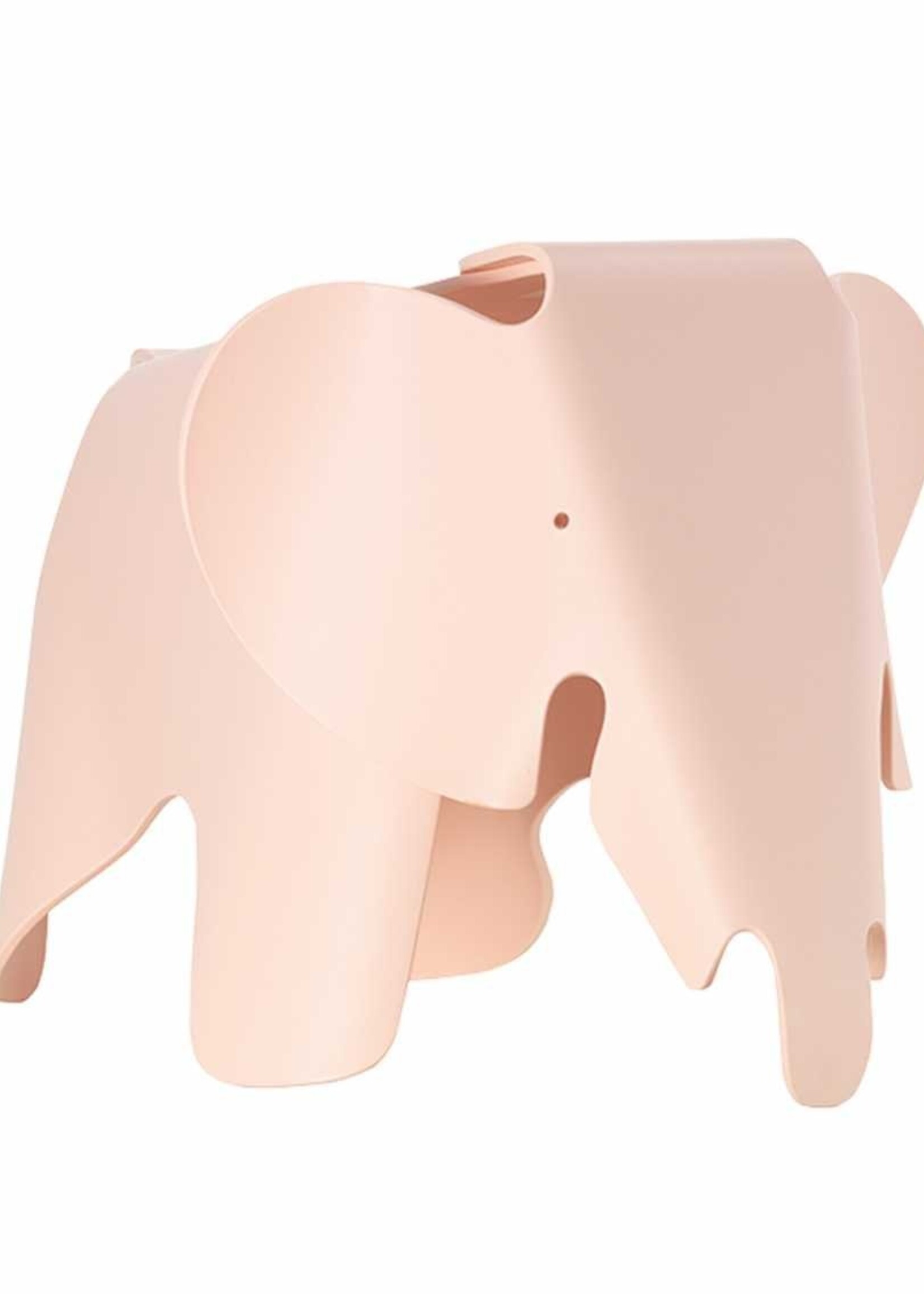 Vitra Vitra Eames Elephant rose clair