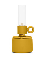 Fatboy Fatboy Flamtastique Lampe à huile XS Gold Honey