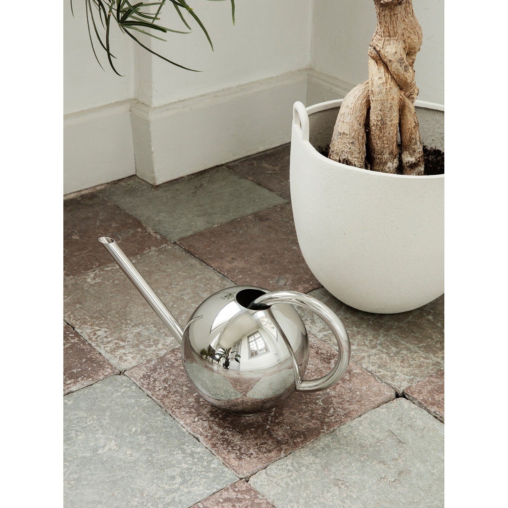 Ferm Living Ferm Living - Arrosoir Orb - Miroir poli