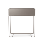 Ferm Living Ferm Living Plant Box plantenbak dark grey