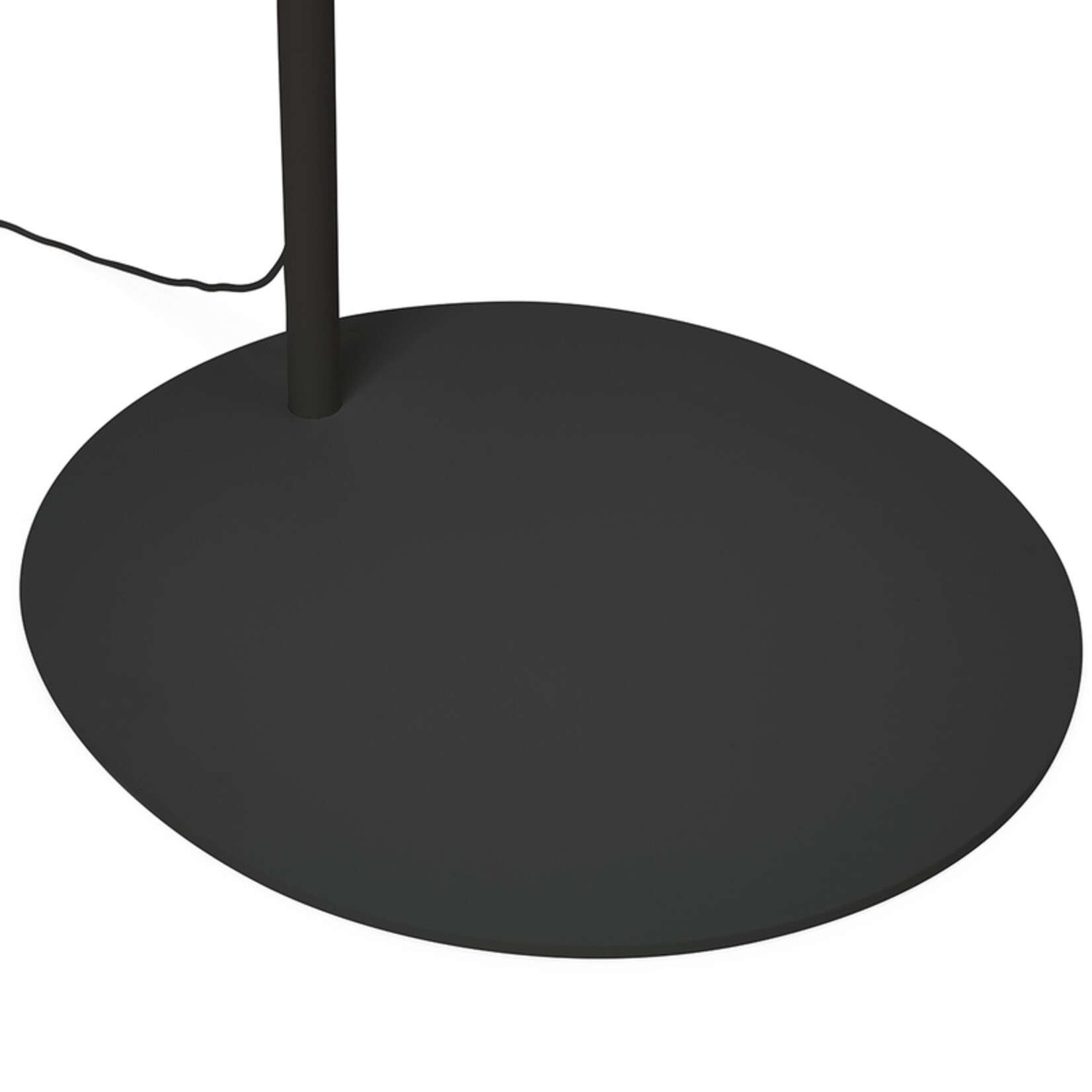 Fatboy Fatboy Big Lebow Bow Lamp Acier Anthracite