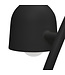 Fatboy Big Lebow Bow Lamp Acier Anthracite