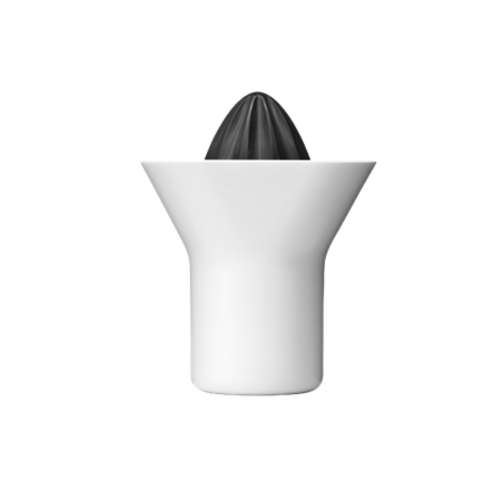RIG-TIG by Stelton Rig-Tig Presse-agrumes plastique blanc 15cm