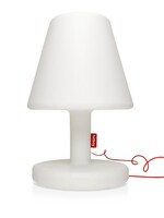 Fatboy Fatboy Edison Staande lamp - The Medium connect - Wit