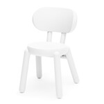 Fatboy Chaise Fatboy Kaboom Plastique Blanc