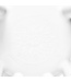 Chaise Fatboy Kaboom Plastique Blanc