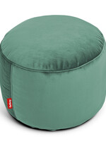 Fatboy Fatboy Point Velvet Poef Recycled Sage