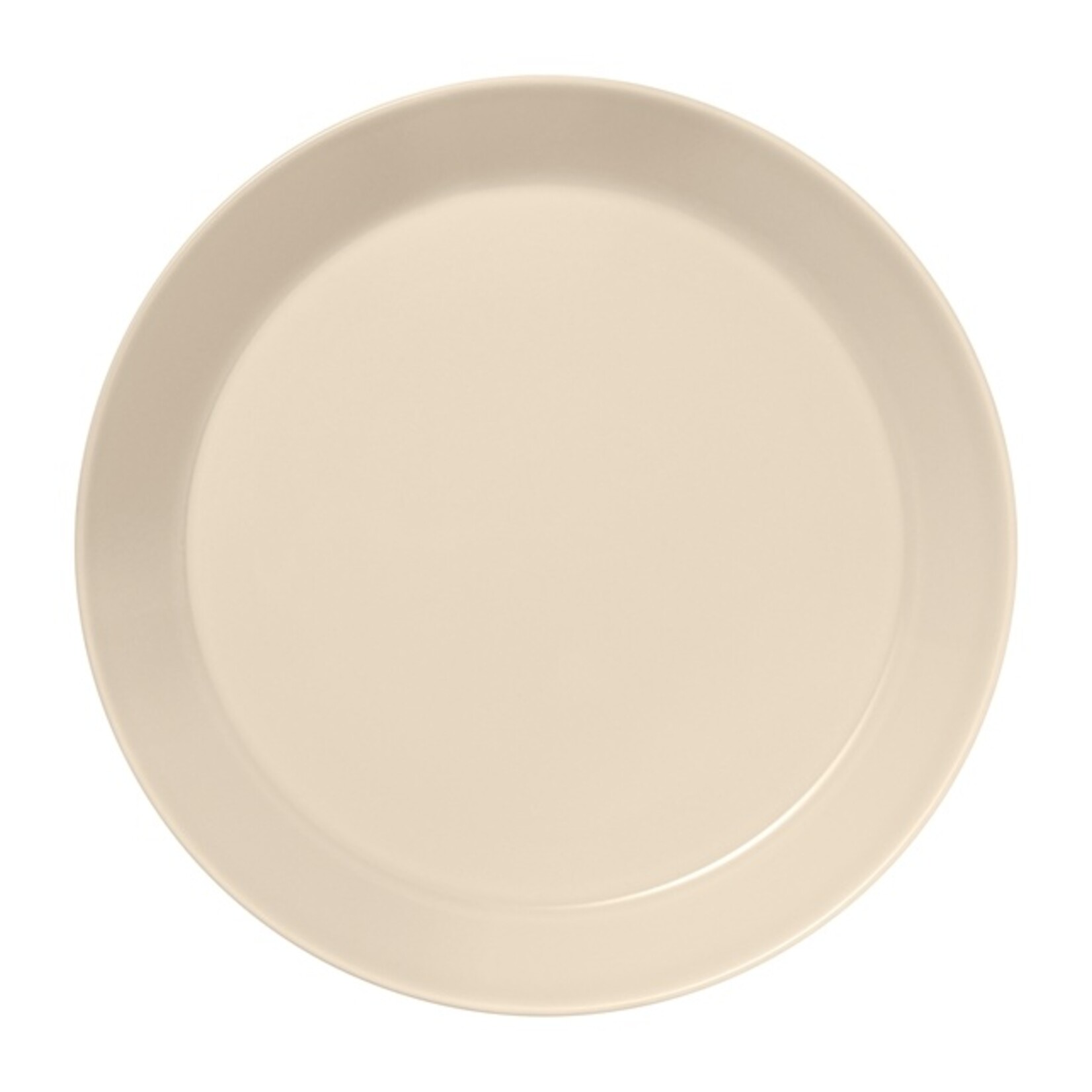 Iittala Iittala Teema Assiette- Ø 26 cm - lin