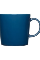 Iittala Iittala Teema tasse 0,3l Porcelaine bleu vintage