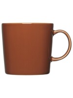 Iittala Iittala Teema tasse 0,3l Porcelaine Brun vintage
