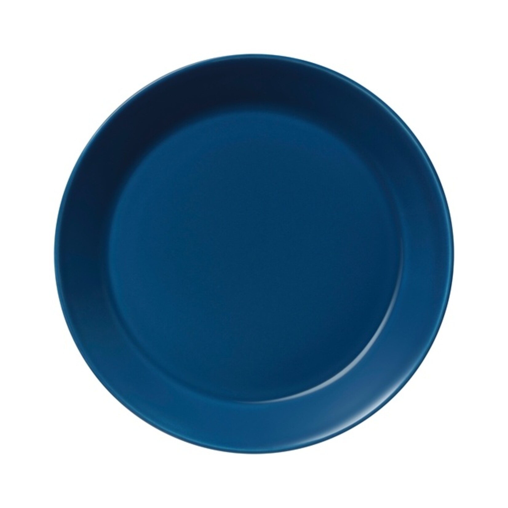 Iittala Iittala Teema Assiette- Ø 21 cm -  bleu vintage