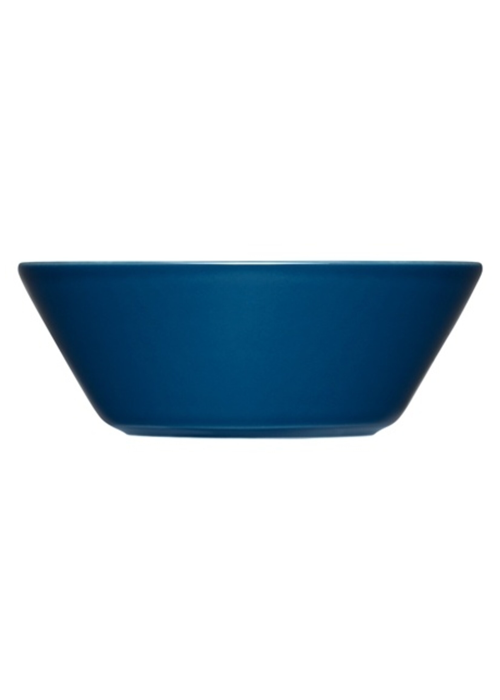 Iittala Iittala Teema Schaal - Ø 15 cm - Vintage Blauw