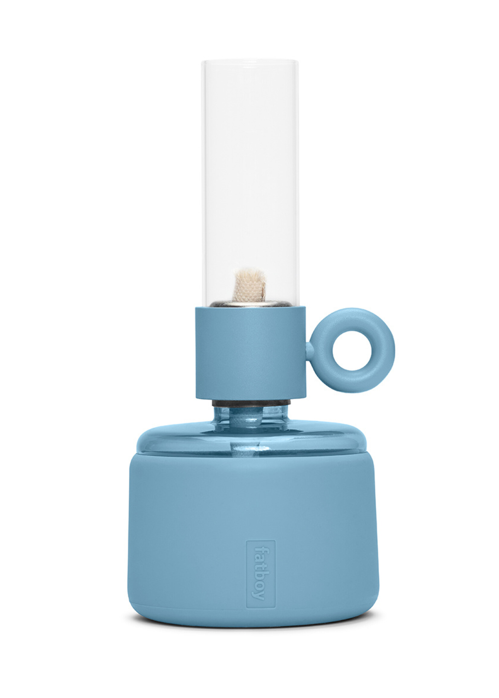 Fatboy Flamtastique Olielamp XS Ice Blue