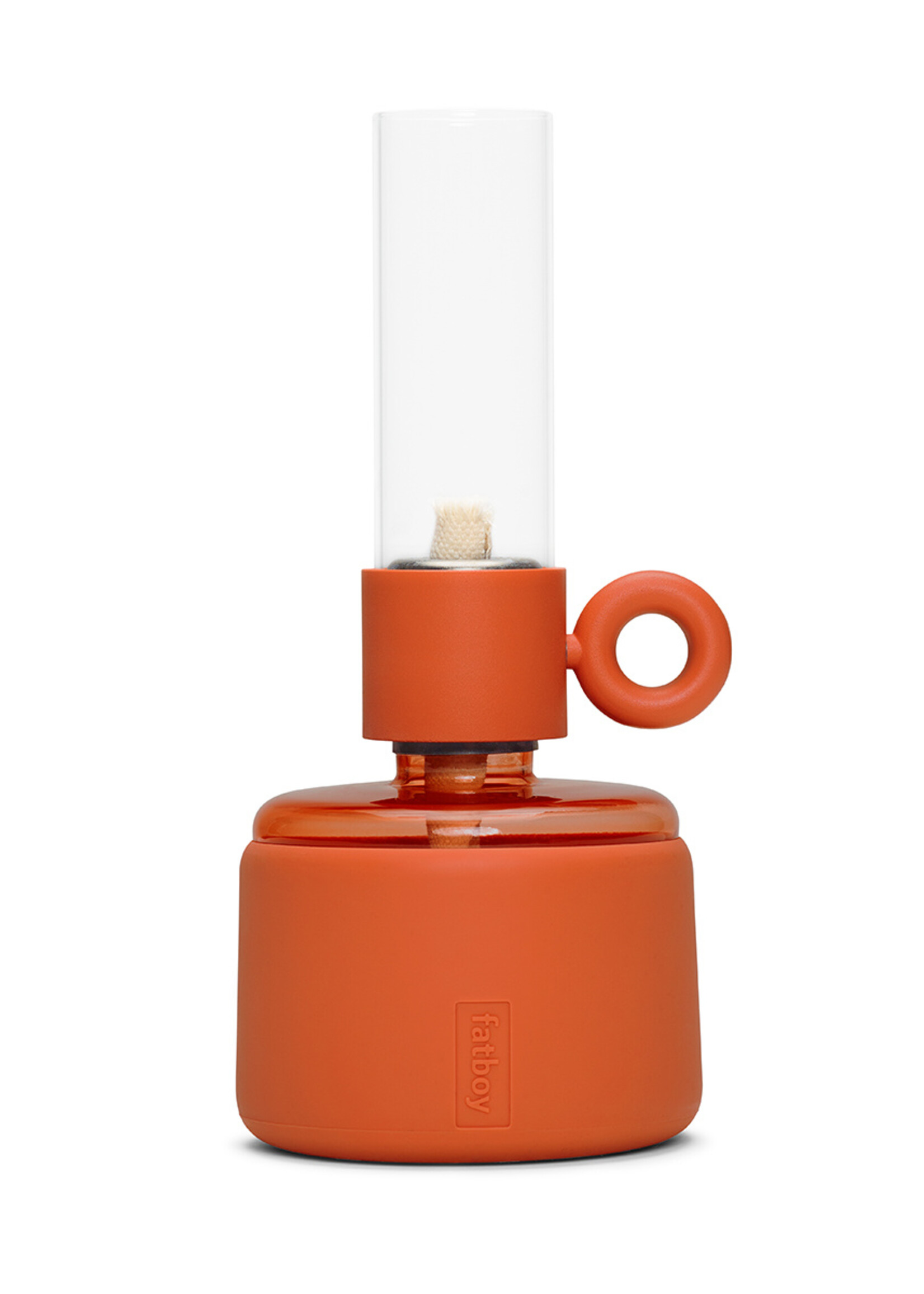 Fatboy Fatboy Flamtastique Olielamp XS Oranje