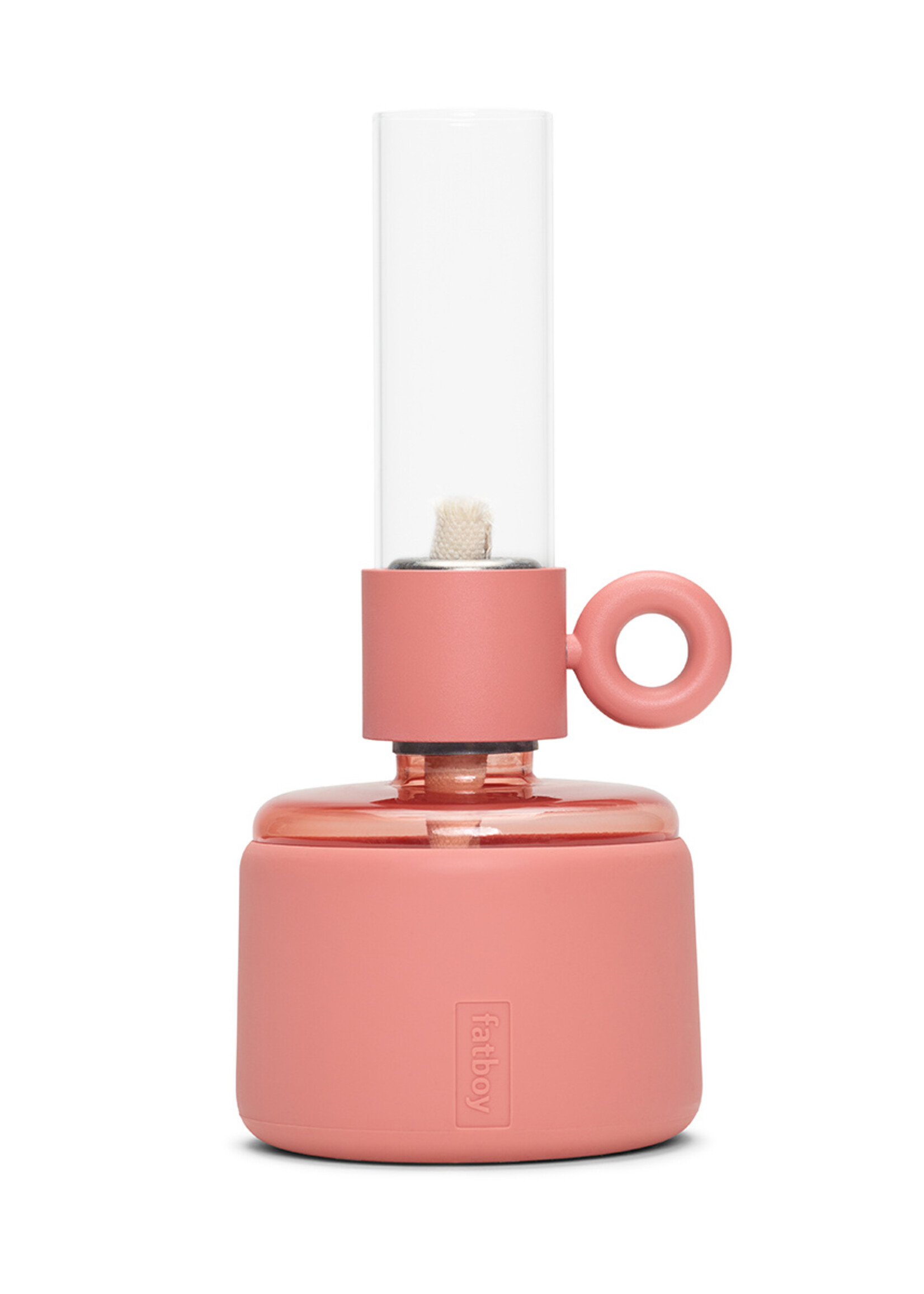 Fatboy Fatboy Flamtastique Lampe à huile XS Cheeky Pink