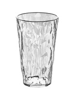 Koziol Koziol Club L Crystal Clear 400ml Set of 6