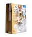 Koziol Koziol - Club n°14 - Super verre - 100ml - Lot de 2 - Cristal clair