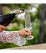 Koziol Koziol - Club n°14 - Super verre - 100ml - Lot de 2 - Cristal clair