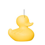 E-Brands E-Brands Goodnight Light The DUCK DUCK Lamp Kunststof SMALL Geel