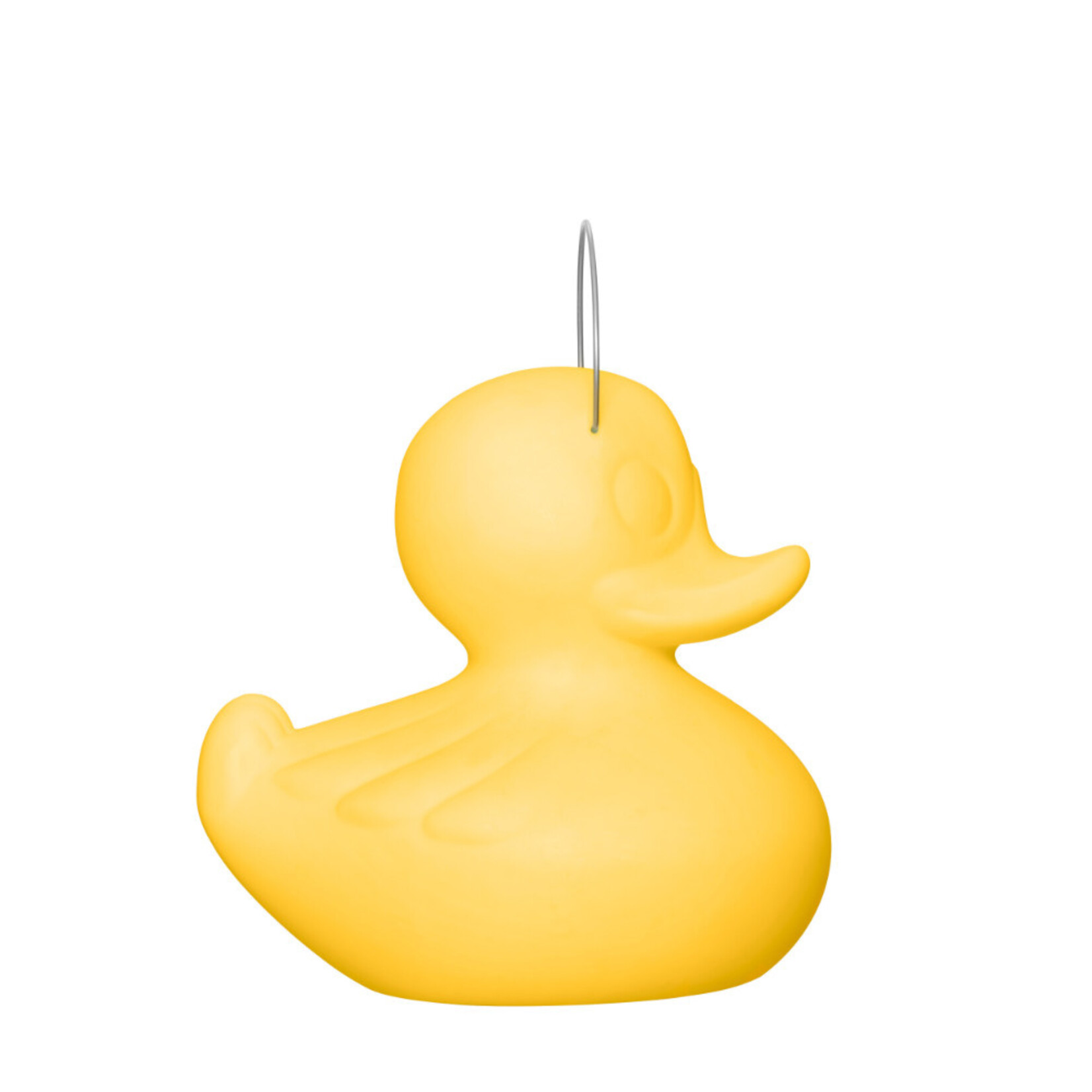 E-Brands E-Brands Goodnight Light The DUCK DUCK Lamp Kunststof SMALL Geel