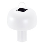 E-Brands E-Brands Goodnight Light Boleti Lampe Plastique Blanc