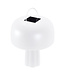 E-Brands Goodnight Light Boleti Lamp Kunststof Wit