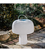 E-Brands E-Brands Goodnight Light Boleti Lampe Plastique Blanc