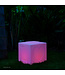 E-Brands E-Brands Goodnight Light The Love Lamp Kunststof Wit