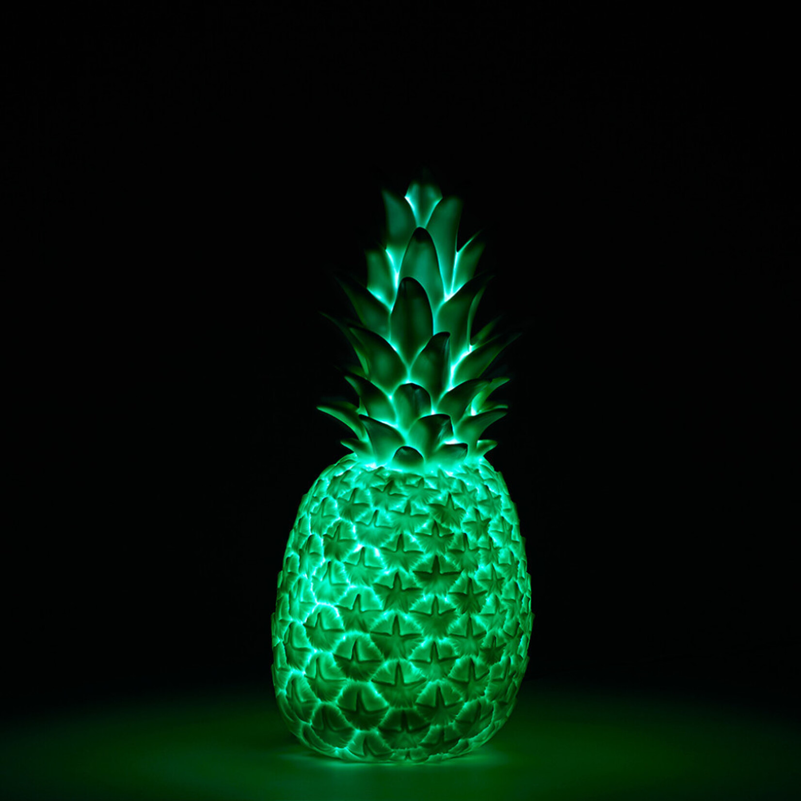 E-Brands E-Brands Goodnight Light Pinacolada Lampe Plastique Océan