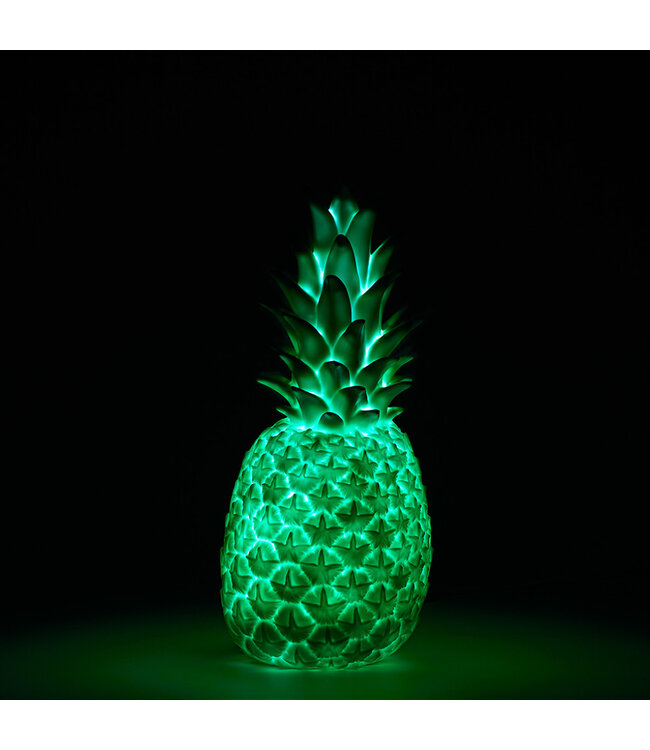 E-Brands E-Brands Goodnight Light Pinacolada Lampe Plastique Océan