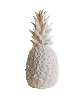 E-Brands E-Brands Goodnight Light Pinacolada Lampe Plastique Ivoire