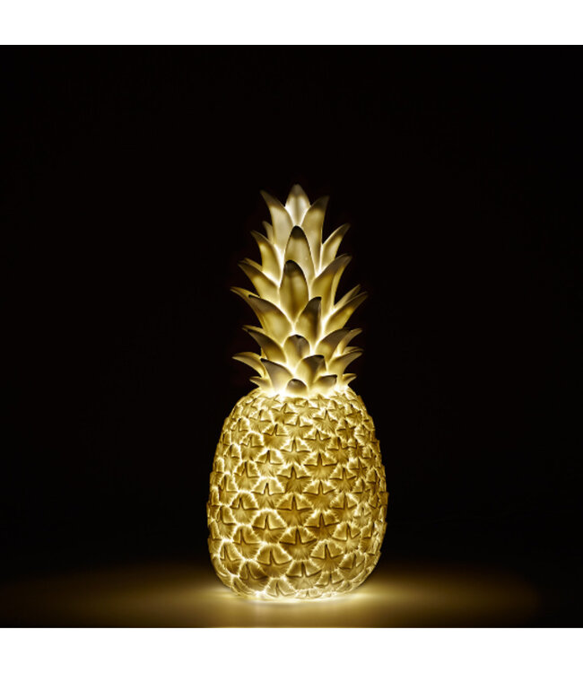 E-Brands E-Brands Goodnight Light Pinacolada Lampe Plastique Ivoire