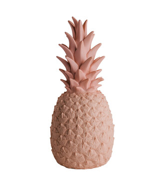 E-Brands E-Brands Goodnight Light Pinacolada Lampe Plastique Blush