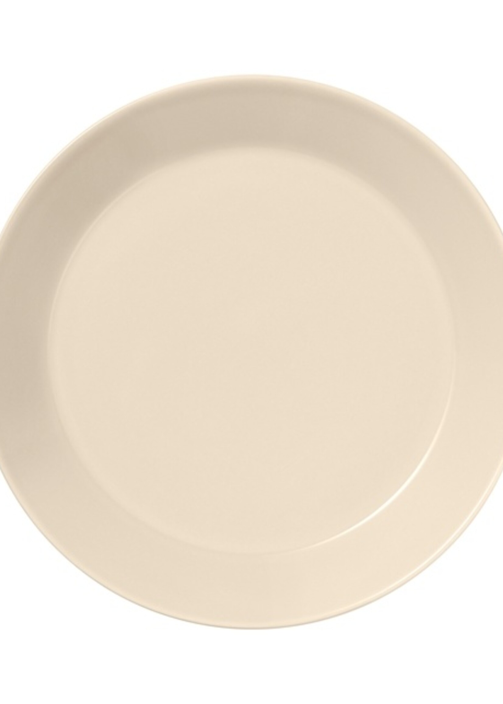 Iittala Iittala Teema Assiette- Ø 21 cm -  lin