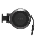 Zee Zee Mirtoon 10 Tuinslang Zwart