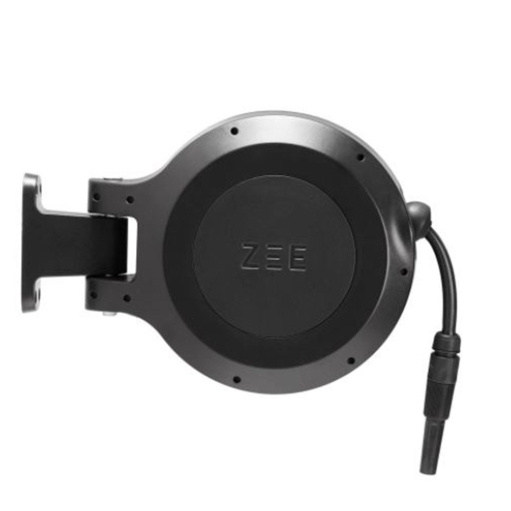 Zee Zee Mirtoon 10 Tuinslang Zwart